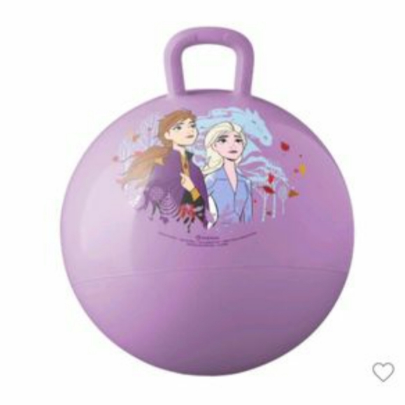 15" Frozen 2 Hopper - Picture 2 of 3